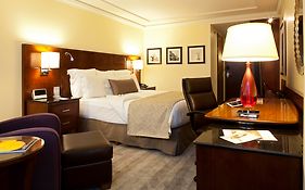 City Marriott Reforma