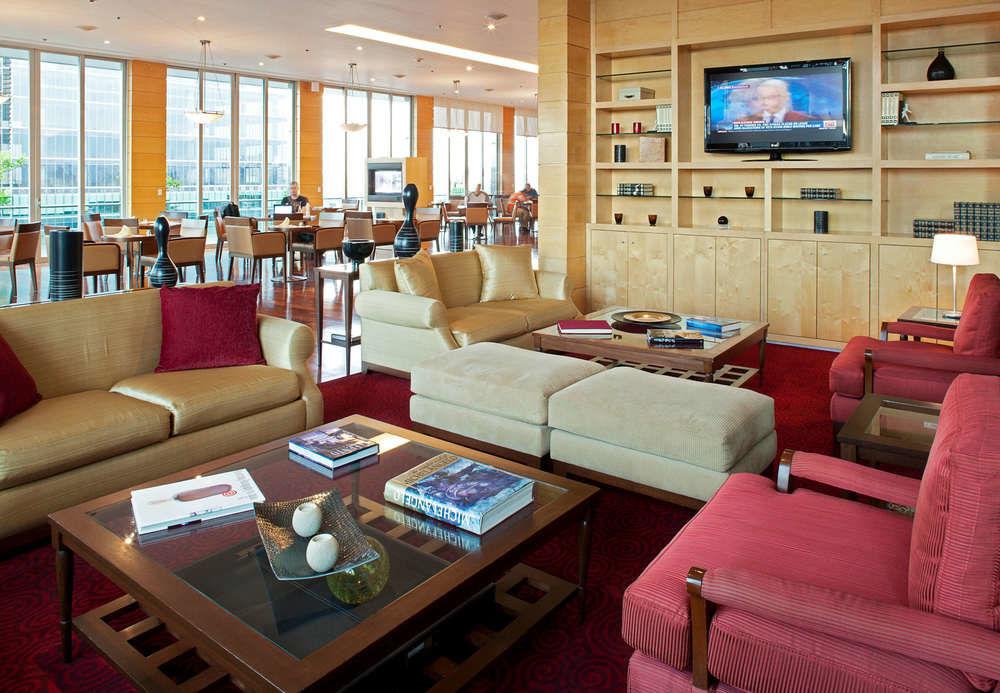 Mexico City Marriott Reforma Hotel Extérieur photo